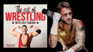 CM Punk Rips Apart The WWE In Revealing Interview About His Departure